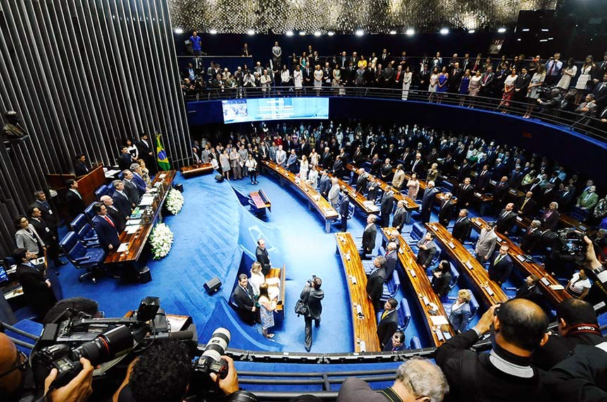 Reforma da Previdência: saiba como será a tramitação no Senado do texto aprovado pela Câmara